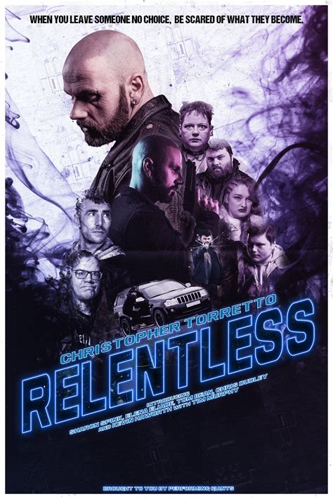 Relentless .